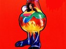 Björk ?– Volta [2 × Vinyl, LP, Album, Limited Edition Box Set ]