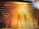 Queen Live Killers Japanese 1st Colored Vinyl Press (Elektra ?– P-5567-8E)