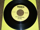 The Vipers - Little Miss Sweetness / Same Old Valarie 45 7