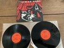 Faith No More King For A Day Fool For A Lifetime 2x LP 1st Press 1995 145723 VG+