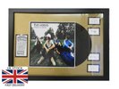 THE VERVE Bitter Sweet Framed 12