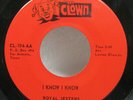 Royal Jesters - 45 7