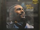 MARVIN GAYE - WHAT'S GOING ON MOFI ULTRA DISC ONE STEP NEW, SEALED