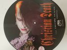 Christian Death by Roz WIlliams The Iron Mask Collectors Vinyls LP