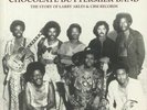 CHOCOLATE BUTTERMILK BAND - Head Games: The Story Of Larry Akles & CBM Records