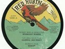 MIDNIGHT RIDERS/GENERAL JAH MIKEY/NARAM/JUNIOR CAT - Bobby Was A Gangster - 12