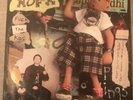 Fat Wreck 7” Bundle 12 Records Pre Owned Nofx Lagwagon Propagandhi Rancid + More