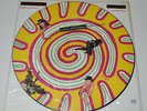 Red Hot Chili Peppers: higher ground PICTURE DISC 12mtpd88 VINYL 12