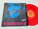 ADAM ANT Vive le Rock Mexican 12