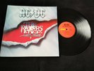 AC/DC The Razors Edge Vinyl LP Record Albert Productions Aussie 1st Press OOP