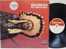 KEEF HARTLEY BAND - Halfbreed LP (1st US Pressing on DERAM, 1A/1A BellSound)