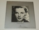 JUDY GARLAND LEGENDARY SINGERS Lp DOUBLE RECORD BOX SET TIME LIFE MUSIC SEALED