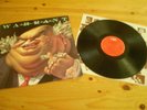 Warrant - Dirty Rotten Filthy Stinking Rich (EX) 1988 CBS - Hard rock hair metal