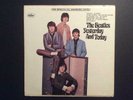 BEATLES YESTERDAY AND TODAY RARE STEREO SECOND STATE BUTCHER VERY NICE NUMBER 2