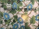 Mission of Burma Vs. 1982 Ace Of Hearts Records  AHS 10010 KBD PUNK 12