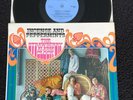 Strawberry Alarm Clock - Incense And Peppermints Vinyl LP Mono NPL.28106 1967 EX