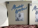 Muddy Waters The Chess Box 6 Vinyl Set Original LP Box Set With Booklet NM