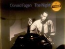 Donald Fagen The Nightfly MFSL Ultradisc One Step Vinyl 45 RPM LP SEALED  #918