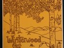 Winterwood - s/t LP private psych rural folk Nebraska VG+/VG+ Acid Archives