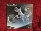 Persian Risk ?– Rise Up - Metal Masters ?– METALP 112 Vinyl LP
