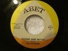 RARE Northern Soul-The Hytones-