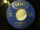 Norther Soul GRAIL-George Blackwell-