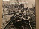 The Animals - Animal Tracks EP 1965 Columbia SEG 8499 Mono 45 RPM 7