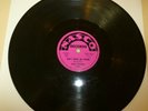 LATE (1957) R&B/SOUL 78 RPM RECORD - CLIFF BUTLER- NASCO 6003