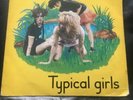 THE SLITS TYPICAL GIRLS 7