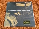 Shakey Jake - Mouth Harp Blues - Acoustic Sounds BV 1027 - NEU/NEW