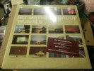 PAT METHENY GROUP TRAVELS LIVE DOUBLE LP ecm1252/53 1983 Gatefold sealed NEW