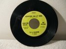 H.B. Barnum ?– Searchin' For My Soul / Heartbreaker 1967 Capitol  P-5932 promo