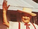 1967 JUSTIN WILSON 33LP RECORD HOW YA'LL ARE CAJUN HUMOR COOKING STORYTELLER