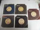 SKYHOOKS EGO MILLION $ BLUE JEANS PARTY WOMEN IN UNIFORM 7