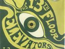 13TH FLOOR ELEVATORS THE COMPLETE ELEVATORS SINGLES 7” BOX SET COLOURED WAX MINT