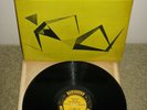 JAZZ LP - MILES DAVIS - RELAXIN - PRESTIGE MONO DG