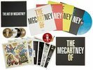 Paul McCartney The Art of McCartney Super Deluxe Box (Beatles)