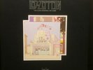 Led Zeppelin - Song Remains the Same Double LP Vinyl - Swan Song 1976 VG+/EX