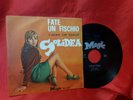 DISCO 45 GIRI  - Solidea ?– Fate Un Fischio  -  1966  - RARO
