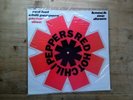 Red Hot Chili Peppers Knock Me Down NM SHAPED PICTURE DISC Vinyl Record MT PD 70