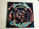 Dennis Coffey And The Detroit Guitar Band – Evolution ( German issue ) lp