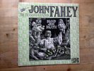 John Fahey The Transfiguration Of Blind Joe Death A1/B1 NM Vinyl Record TRA 173