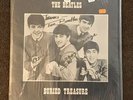 THE BEATLES Buried Treasure SHRINK  Rare 2LP Set TMOQ Unofficial Release NM