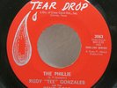 Rudy & Reno Bops - 45 7