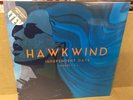 Hawkwind: Independent Days, Volumes 1 & 2 (2 Ltd Ed grey vinyl) New & Sealed