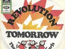 Tomorrow  Revolution
