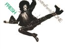 SLY and The Family Stone-Fresh (UK IMPORT) Vinyl / 12