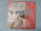 FRENCH CAFE MUSIC OF THE OPULENT ERA (LA BELLE EPOQUE)  VINYL RECORD LP