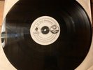 El Camino by The Black Keys OFFICIAL VINYL TEST PRESSING (Pre Production)