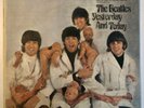 The Beatles “Yesterday And Today” Butcher Cover T 2553 Mono LP